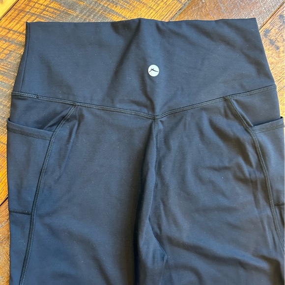Gottex Black Leggings - Picture 5 of 5